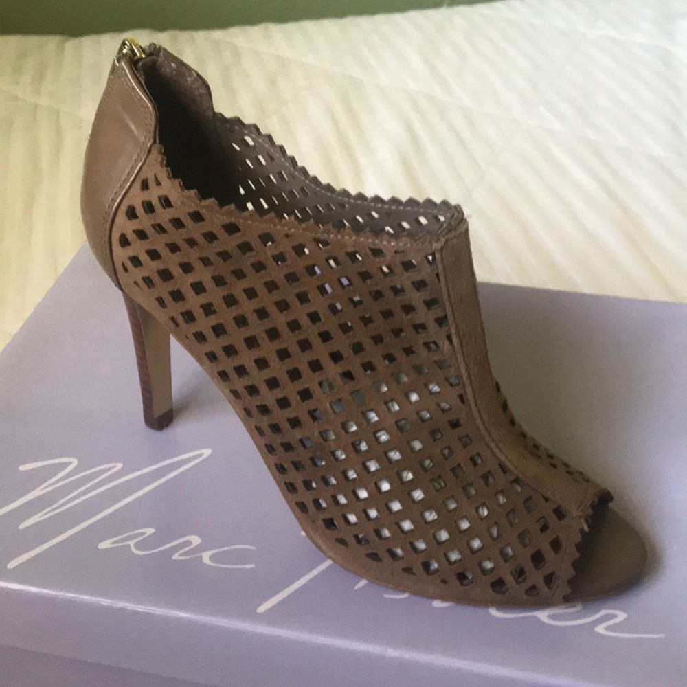 Mark fisher size 6